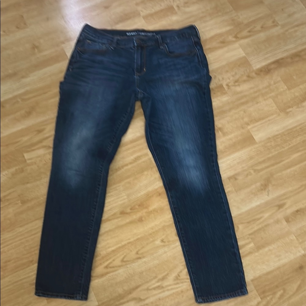 Blue Jeans